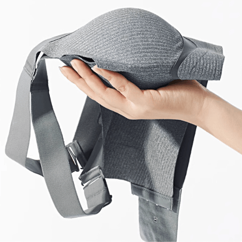 Sweet Josie - Enhanced W-Support Seamless Bra Support Up to 42"