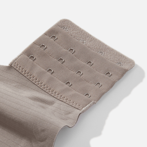 Sweet Shelby - Soft Seamless Bra With Jelly Gel Sidewings