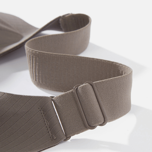 Sweet Shelby - Soft Seamless Bra With Jelly Gel Sidewings