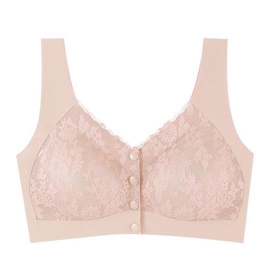 Sweet Grace - Front Closure Sexy Lace Bra