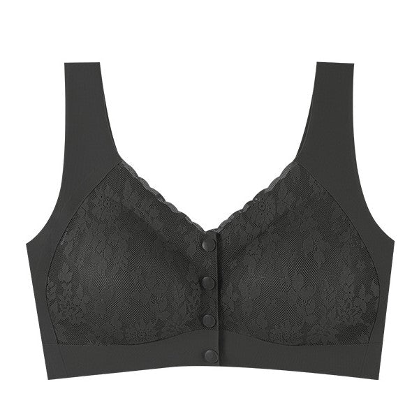 Sweet Grace - Front Closure Sexy Lace Bra