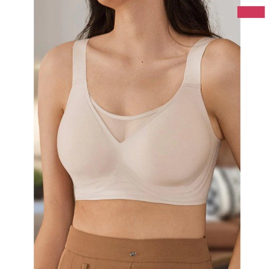 Sweet Soft - New Jelly Gel Seamless Bra