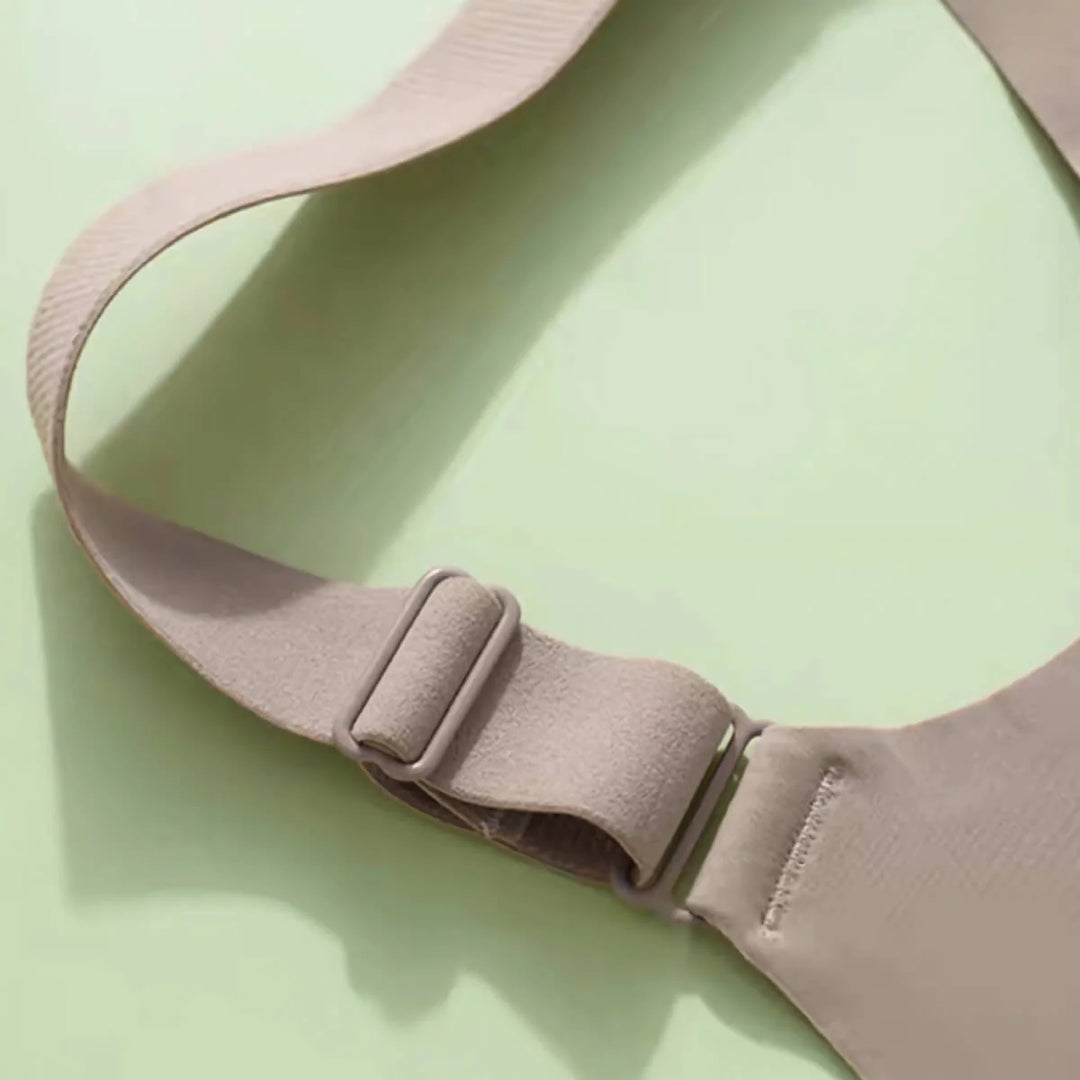 Sweet Wave - Seamless Anti Sagging Maternity Bra