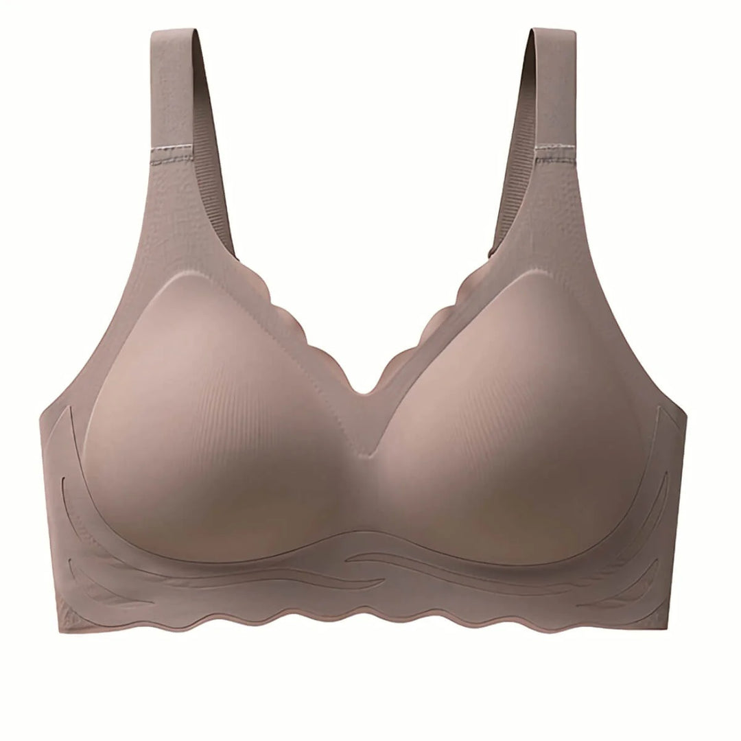 Sweet Wave - Seamless Anti Sagging Maternity Bra