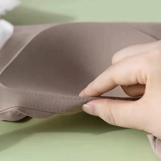 Sweet Wave - Seamless Anti Sagging Maternity Bra