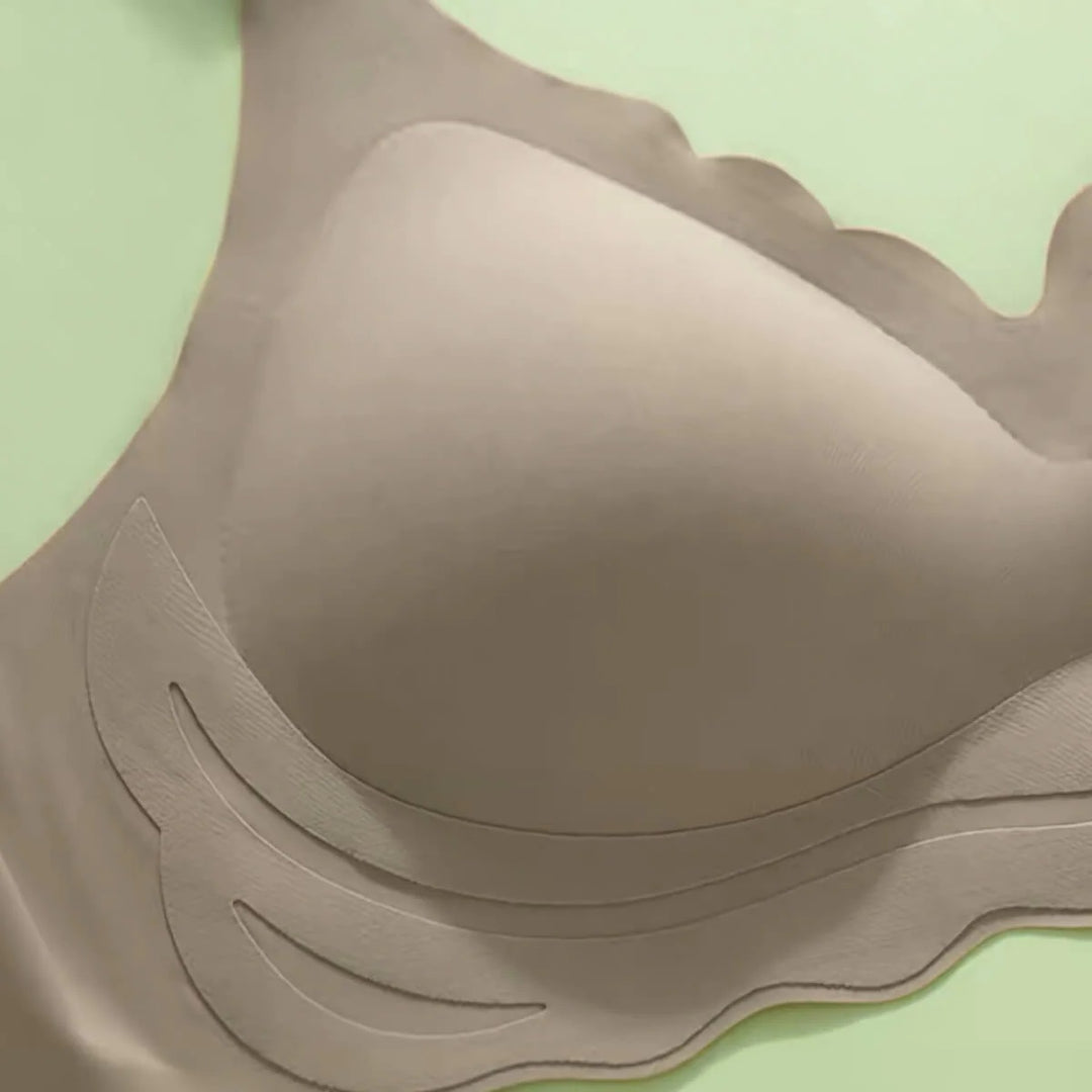 Sweet Wave - Seamless Anti Sagging Maternity Bra