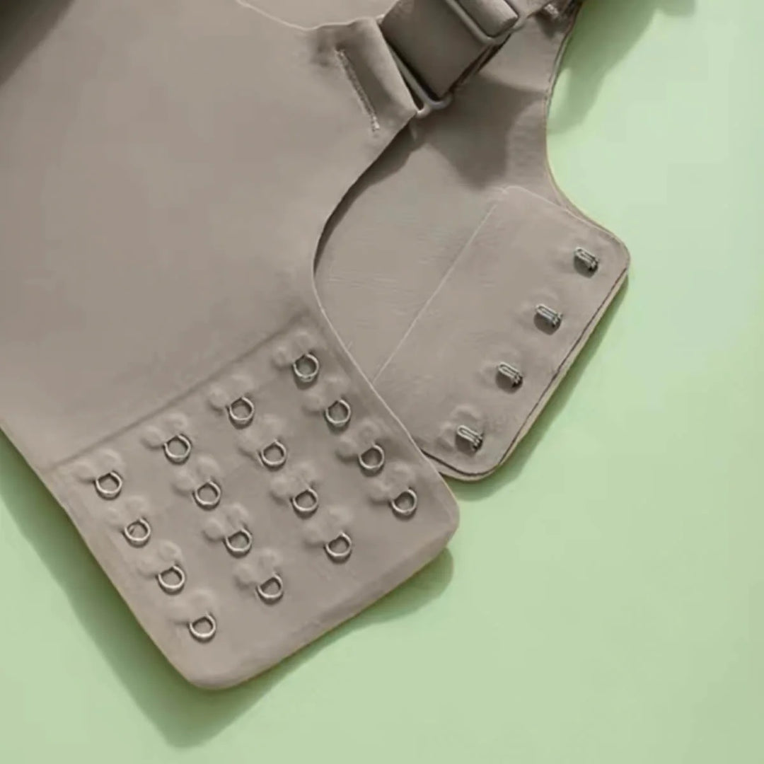 Sweet Wave - Seamless Anti Sagging Maternity Bra