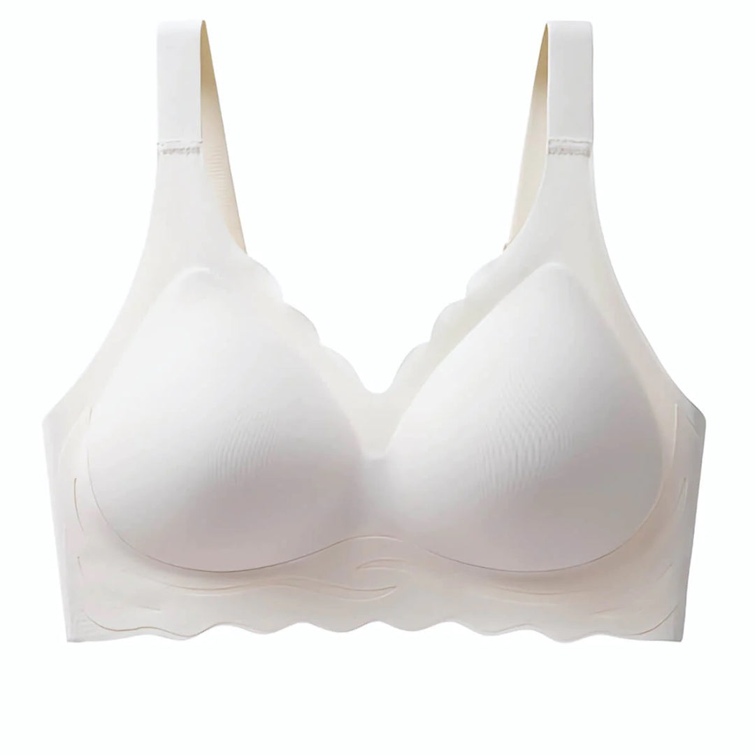 Sweet Wave - Seamless Anti Sagging Maternity Bra