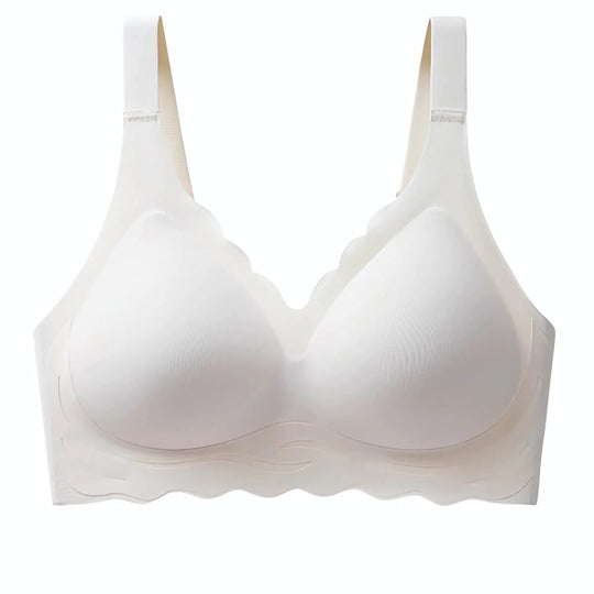 Sweet Wave - Seamless Anti Sagging Maternity Bra