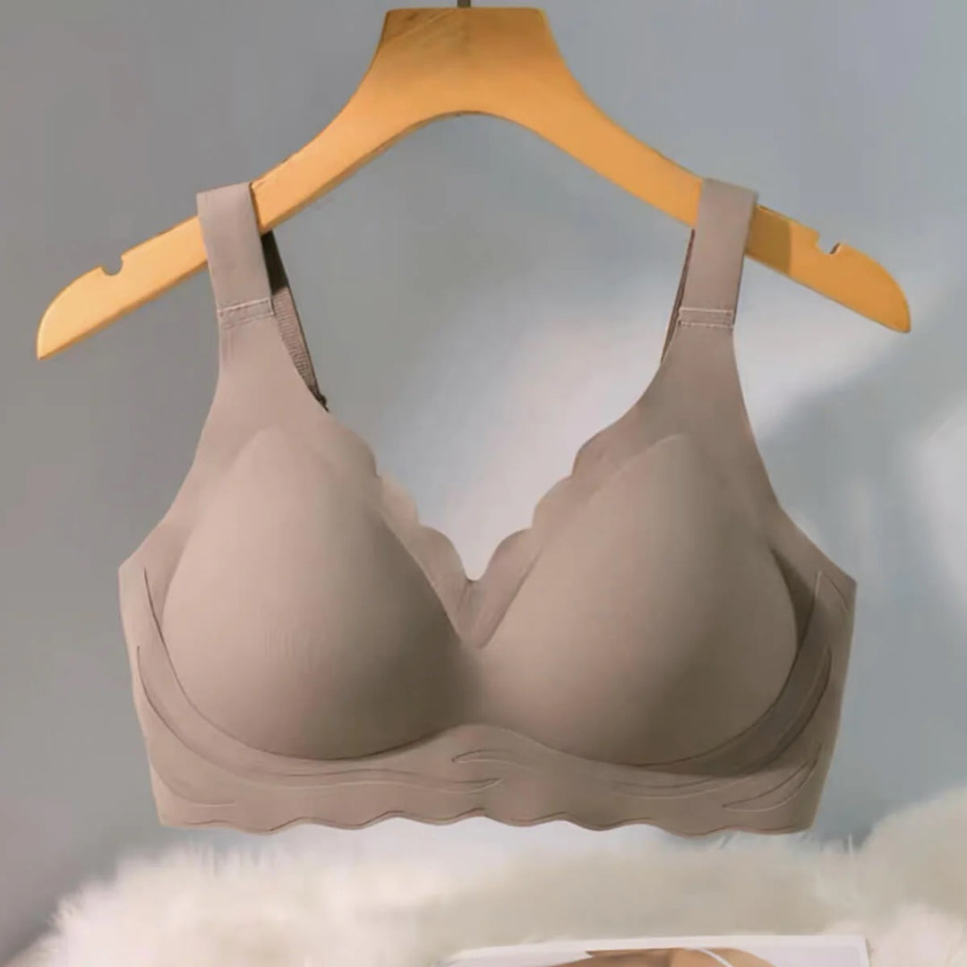 Sweet Wave - Seamless Anti Sagging Maternity Bra