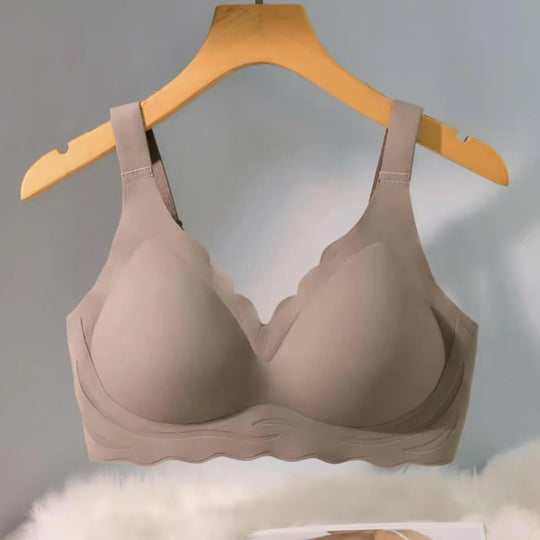 Sweet Wave - Seamless Anti Sagging Maternity Bra
