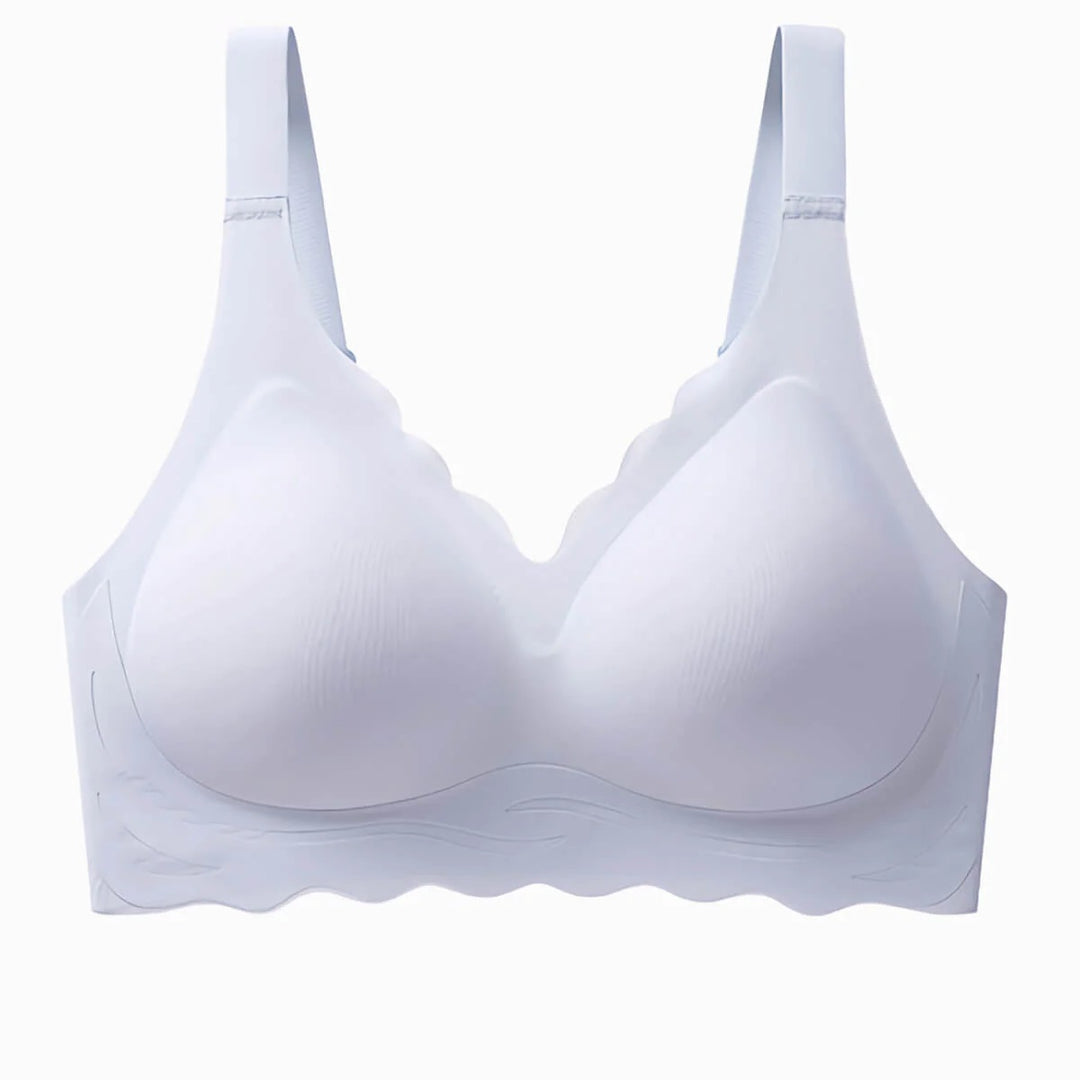 Sweet Wave - Seamless Anti Sagging Maternity Bra