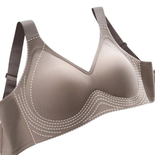 SweetGrace - Full Coverage Padded Smooth Bra