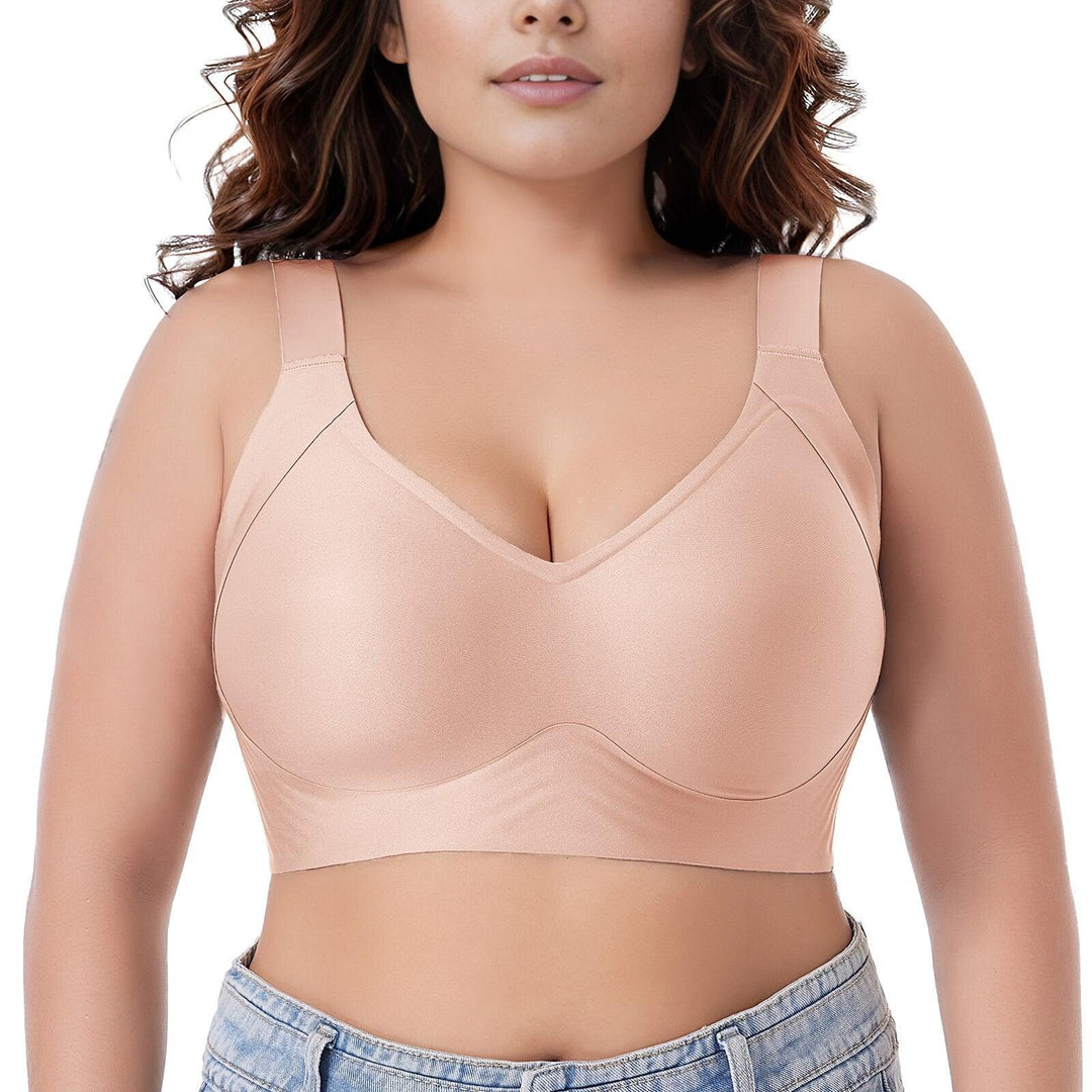 SweetGrace - Full Coverage Padded Smooth Bra