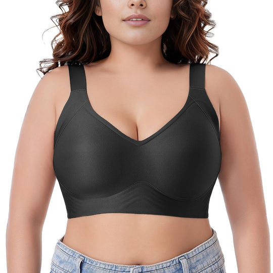 SweetGrace - Full Coverage Padded Smooth Bra