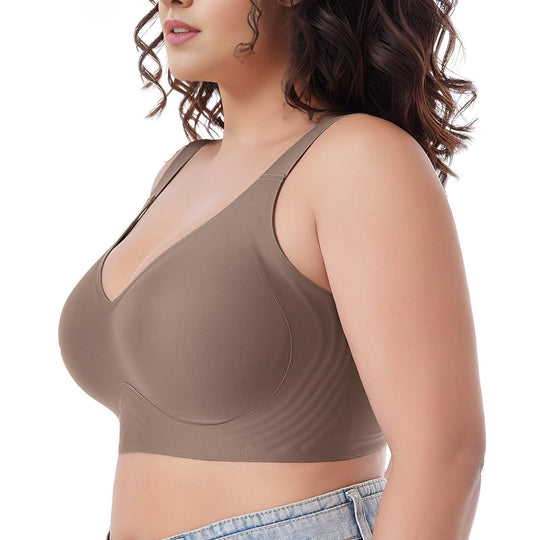 SweetGrace - Full Coverage Padded Smooth Bra
