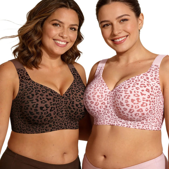 Sweet Kelly - Boob Separation Comfy Bra