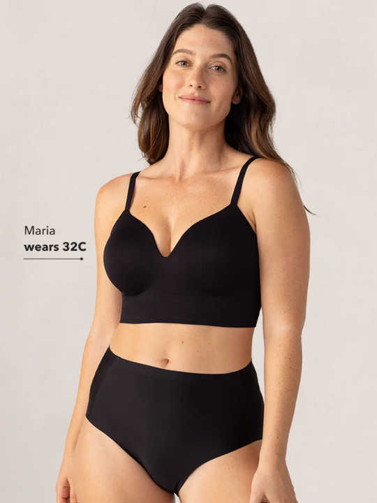 Sweet Jelly  - Supportive Comfort Wireless Shaping Bra