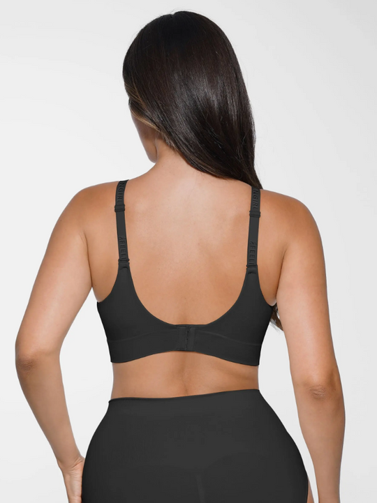 Sweet Jelly  - Supportive Comfort Wireless Shaping Bra