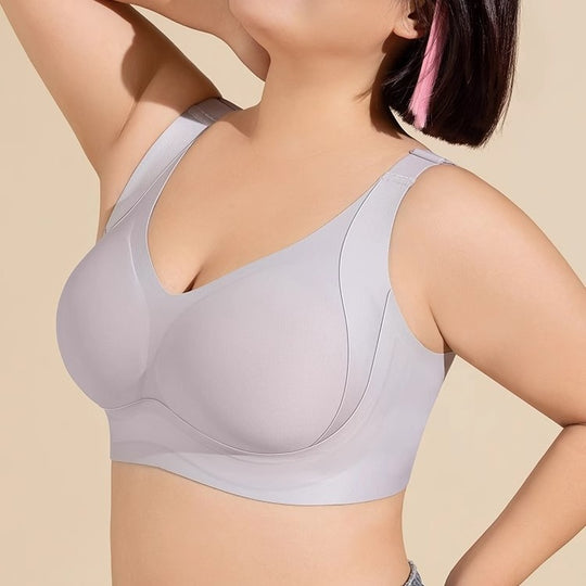 Sweet Air - Extra Support Adjustable Uplift Bra