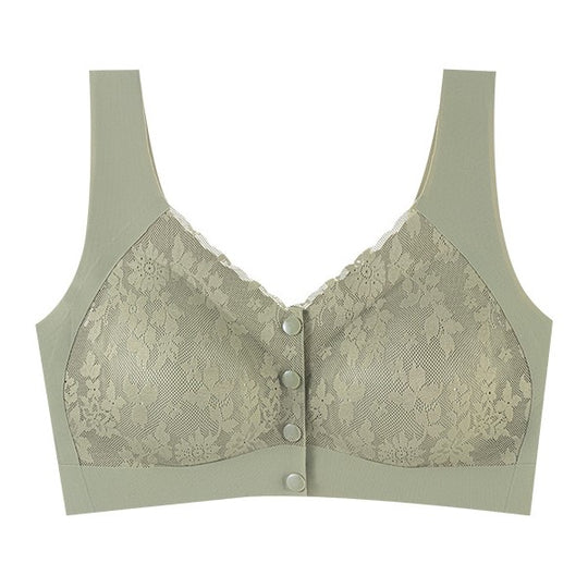 Sweet Grace - Front Closure Sexy Lace Bra