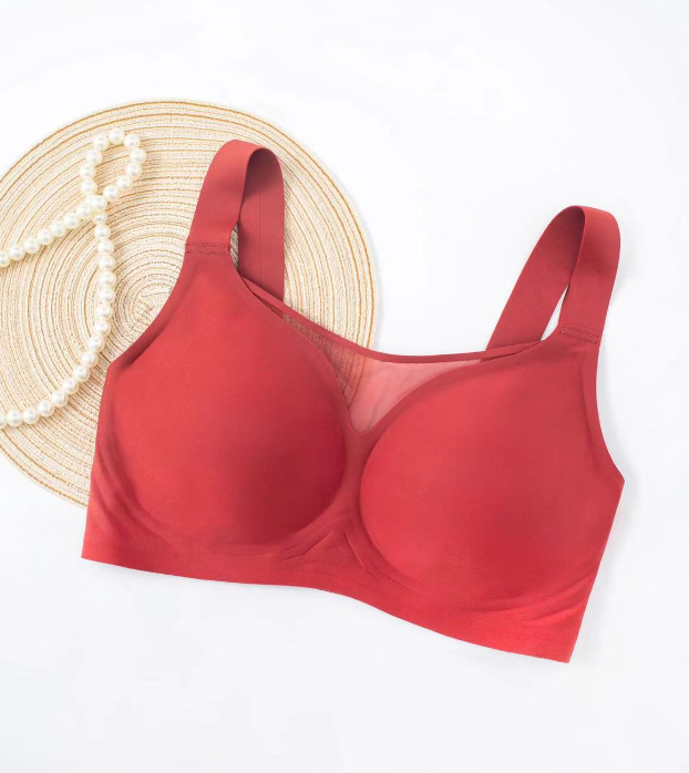 Sweet Soft New Jelly Gel Seamless Bra Shop Sweet Curves