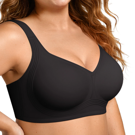 Sweet Kelly - Boob Separation Comfy Bra