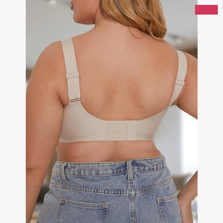 Sweet Soft New Jelly Gel Seamless Bra Shop Sweet Curves