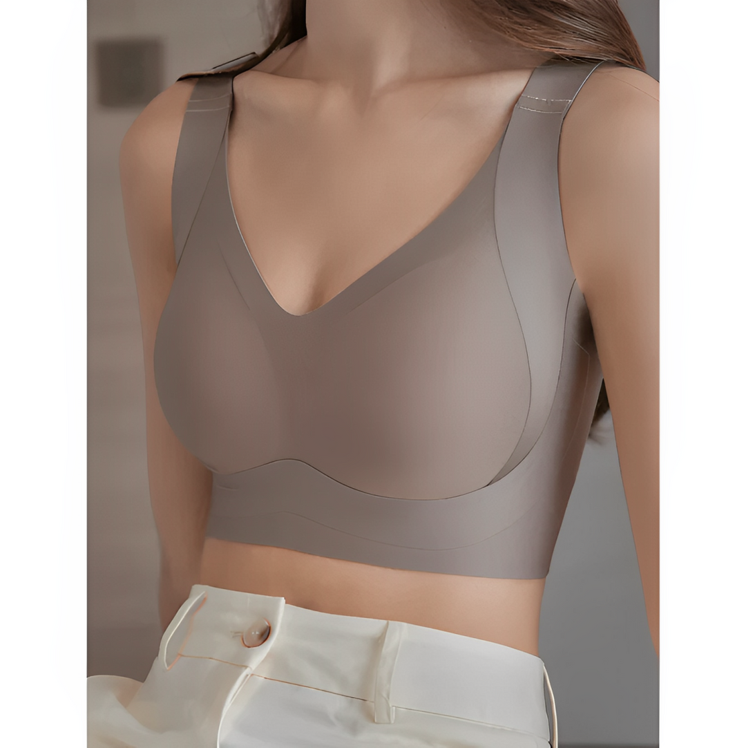 Sweet Air - Extra Support Adjustable Uplift Bra