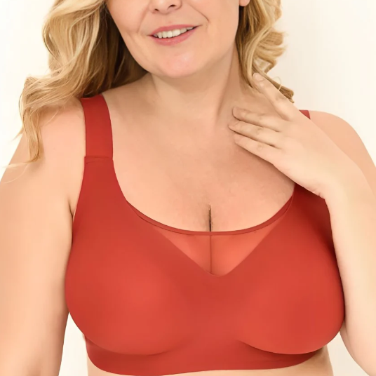 Sweet Soft - New Jelly Gel Seamless Bra