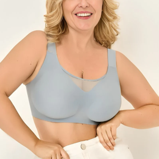 Sweet Soft - New Jelly Gel Seamless Bra