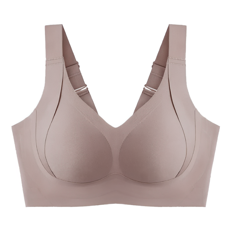 Sweet Air - Extra Support Adjustable Uplift Bra